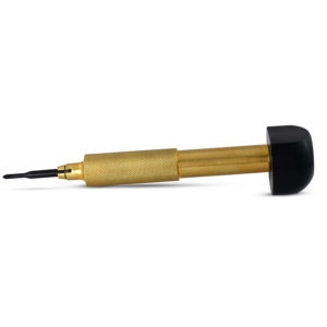 Brass Handle Screwdrivers